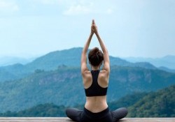 9 tác dụng của tập yoga với phụ nữ: Sắc đẹp - Vóc dáng - Tinh thần