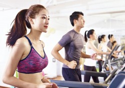 Tập Gym buổi trưa có tốt không? Cần lưu ý gì khi tập buổi trưa?