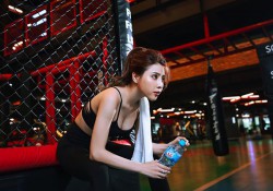 Top 10 nữ Gymer xinh đẹp, quyến rũ và nổi tiếng nhất Việt Nam