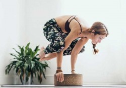 Tổng hợp các bài tập Yoga với vòng đơn giản và dễ tập nhất!