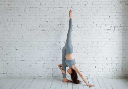 Các tư thế Yoga khó thách thức các Yogi muốn chinh phục nhất