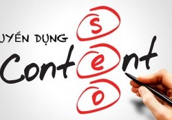 [Tuyển dụng tháng 5] 01 Nhân viên CONTENT SEO