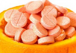 Uống Vitamin C có giảm cân không? Cách dùng như thế nào?