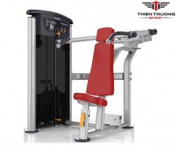 Máy tập cơ vai Impulse IT9512 (Shoulder Press)