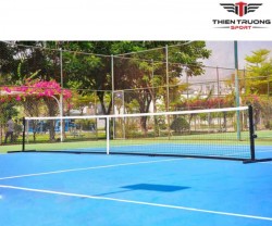 Trụ Pickleball 303701-P