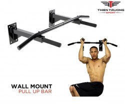 Xà đơn đa năng Wall Pull Up Bar P90X