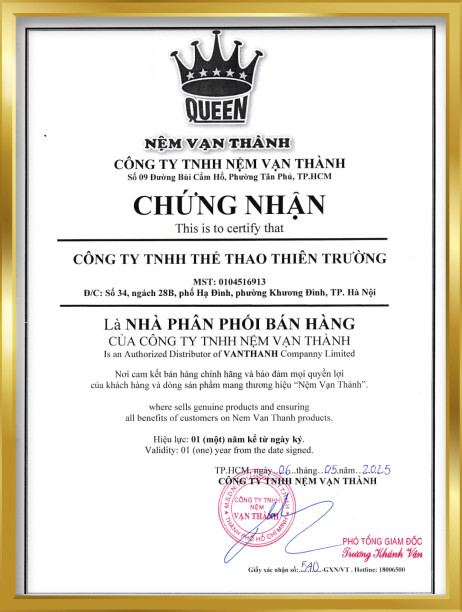 NỆM VẠN THÀNH