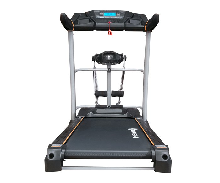 Máy chạy bộ điện Oreni RE-5 13 Máy chạy bộ điện Oreni RE-5