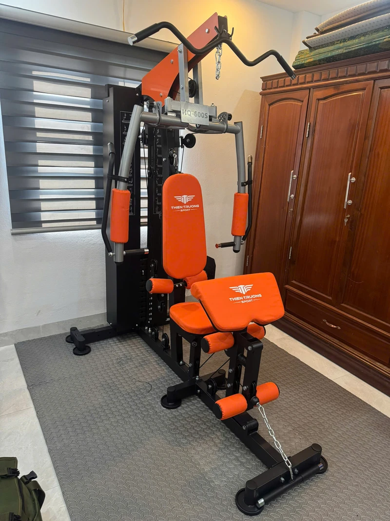 600s lap tai Thanh Oai 1