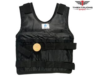 Áo tạ thể lực Zooboo 10 Áo tạ thể lực Zooboo