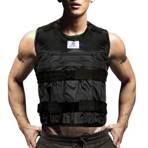 áo tạ thể lực Zooboo