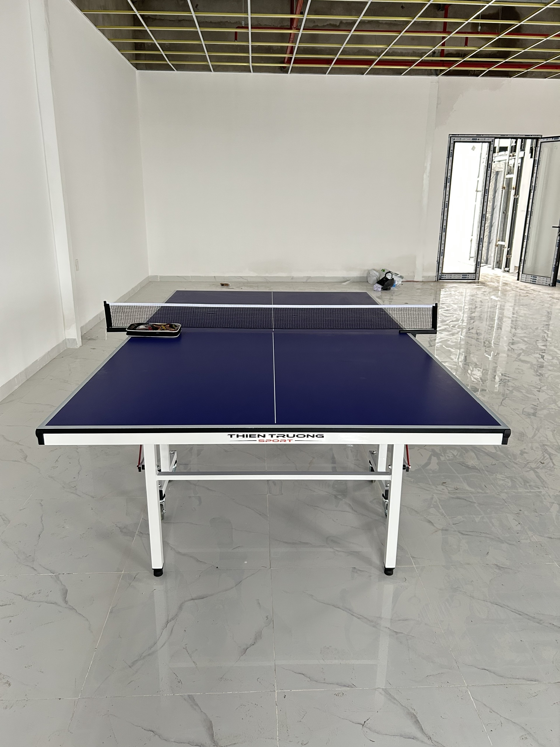 Bàn bóng bàn Harito TT-003 16 Bàn bóng bàn Harito TT-003