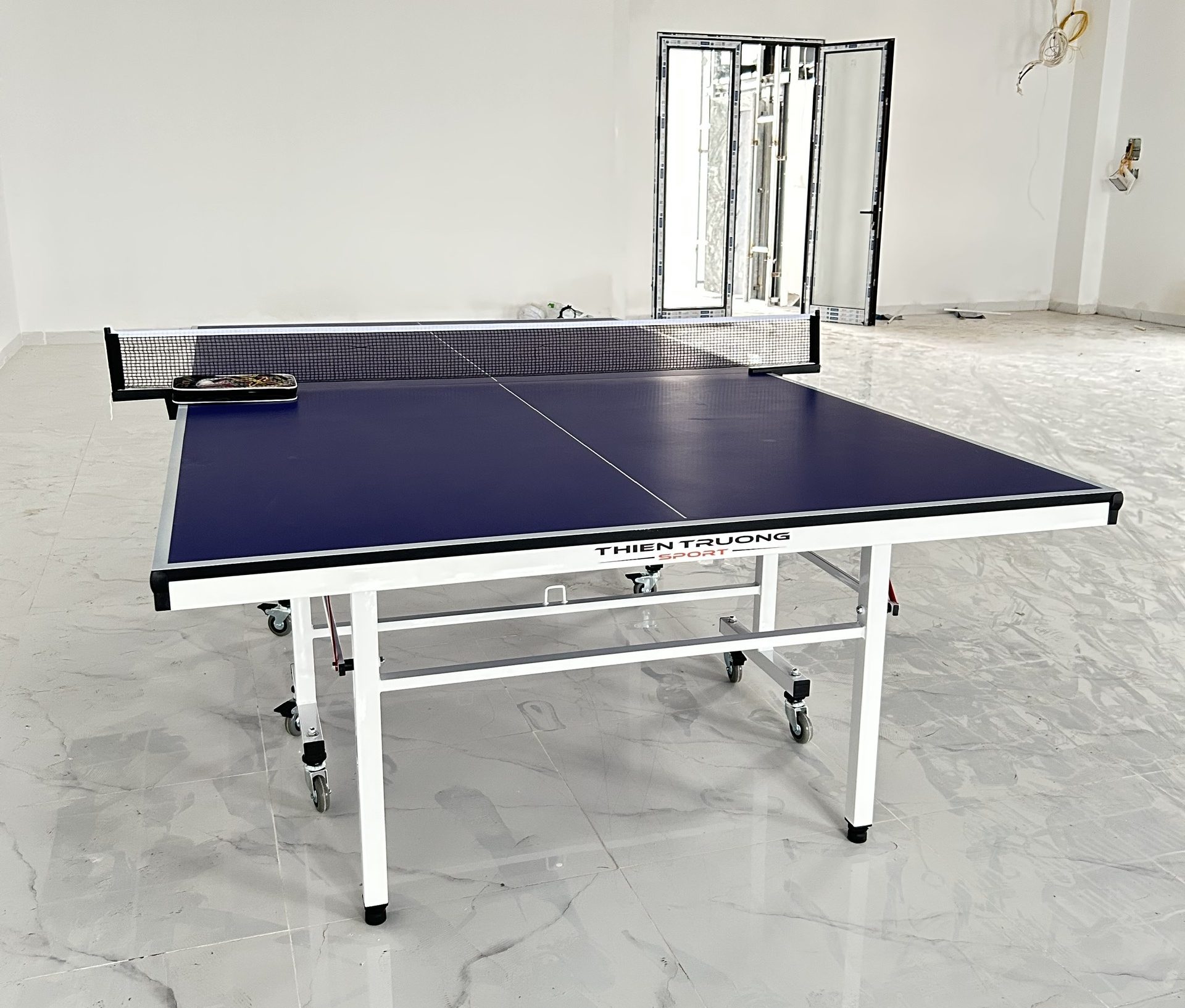 Hình ảnh bàn bóng bàn TT-003