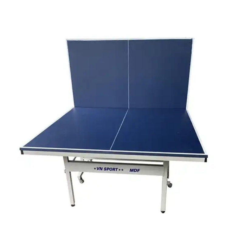 Bàn bóng bàn VinaSport MDF 25mm 8 Bàn bóng bàn VinaSport MDF 25mm