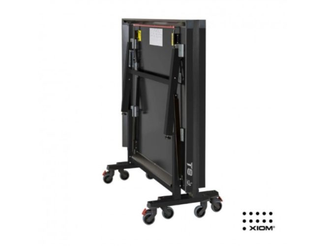 Bàn bóng bàn Xiom T8 10 Bàn bóng bàn Xiom T8