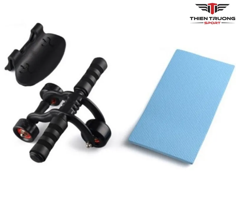 Bánh xe tập cơ bụng AB Slimmer