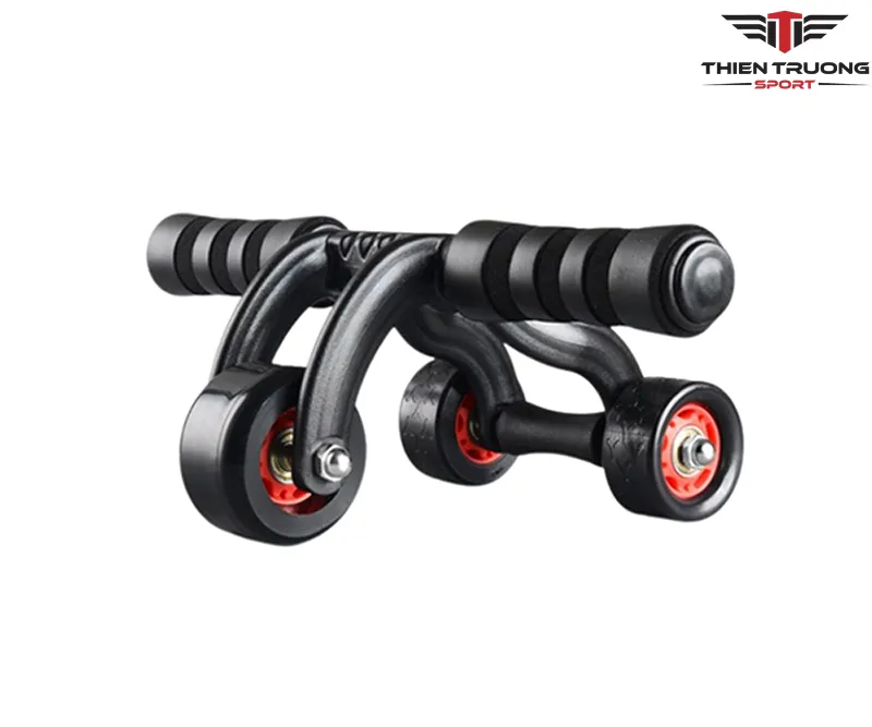 Bánh xe tập cơ bụng AB Slimmer
