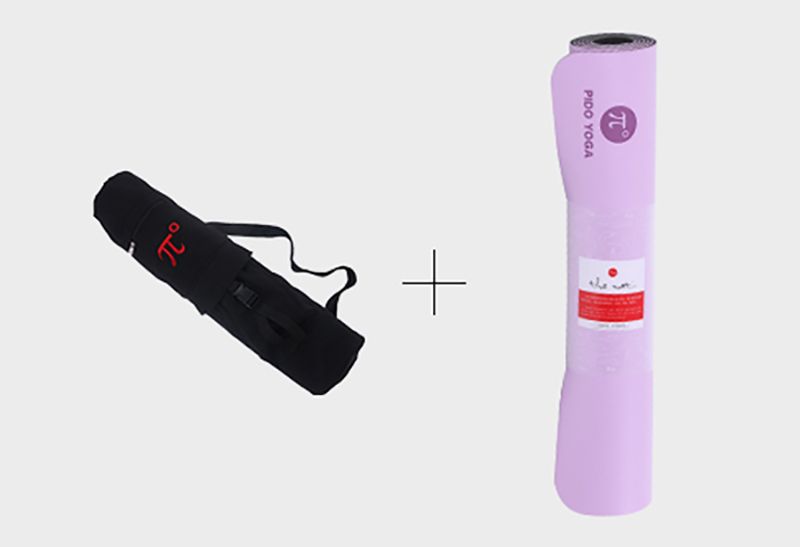 Thảm Tập Yoga Pido Định Tuyến 5 Bộ thảm tập Yoga Pido định tuyến