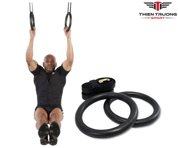 Bộ vòng xà tay tập thể dục Ring Dip