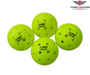 bóng pickleball AMA Pro-40