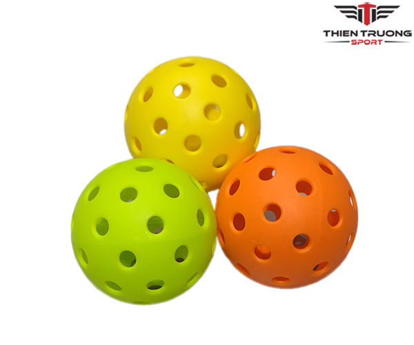 Bóng Pickleball Boer 4 Bóng pickleball Boer