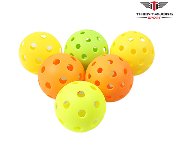 Bóng Pickleball Boer 2 Bóng Pickleball Boer