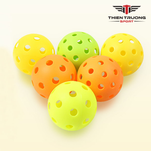 Bóng Pickleball Boer 8 Bóng pickleball Boer