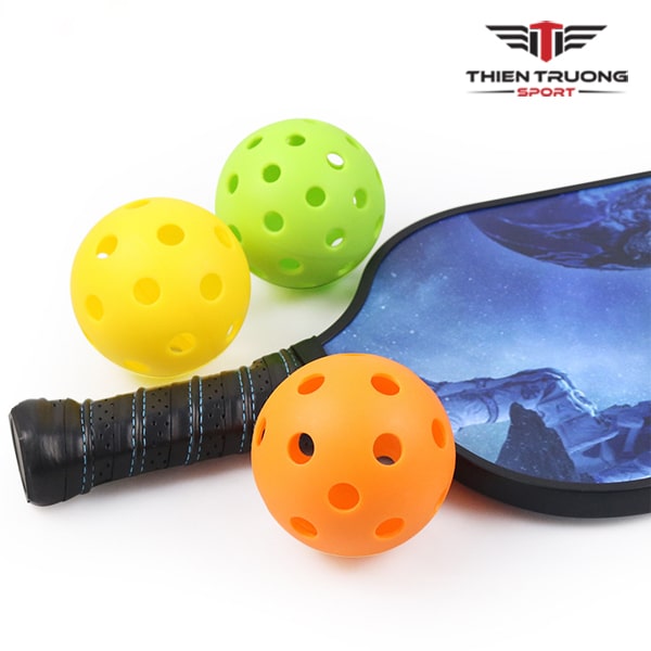 Bóng Pickleball Boer 5 Bóng pickleball Boer