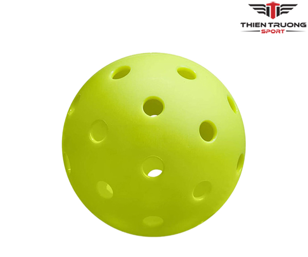 Bóng Pickleball Leatou 40 lỗ 2 Bóng pickleball Leatou 40 lỗ