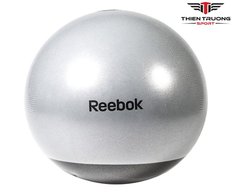 Bóng tập Yoga Reebok RAB-40017GR 3 Hình ảnh bóng tập Yoga Reebok RAB-40017GR