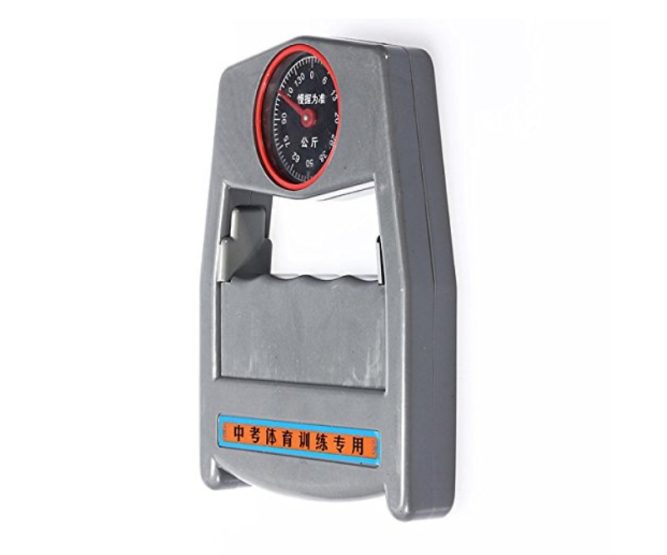 Bóp tay lực kế 5 Bóp tay lực kế