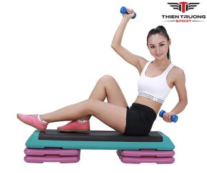 ảnh thumb Bục nhảy Aerobic 840