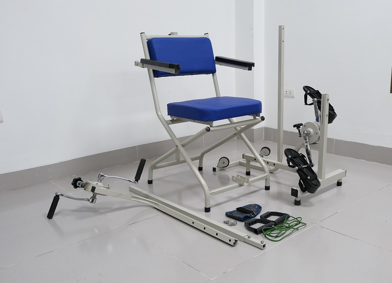 Dụng cụ tập phục hồi chức năng 3 in 1 12 Dụng cụ tập phục hồi chức năng 3 in 1