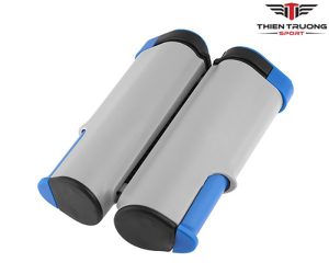 ảnh thumb Cọc lưới bóng bàn rút gọn