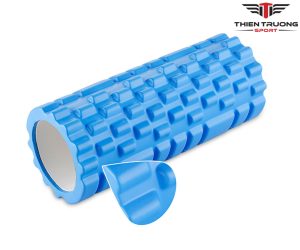 con lăn massage tập Yoga Foam Roller