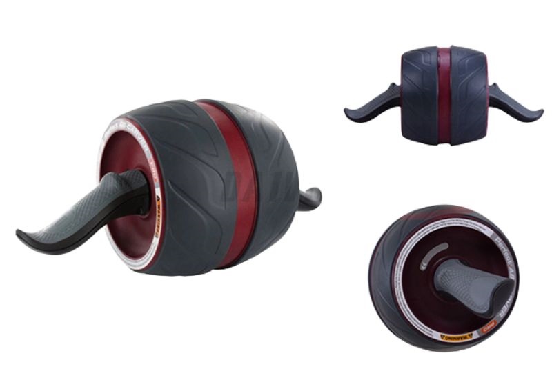 Con lăn tập bụng AB Carver Pro 5 Con lăn tập bụng AB Carver Pro