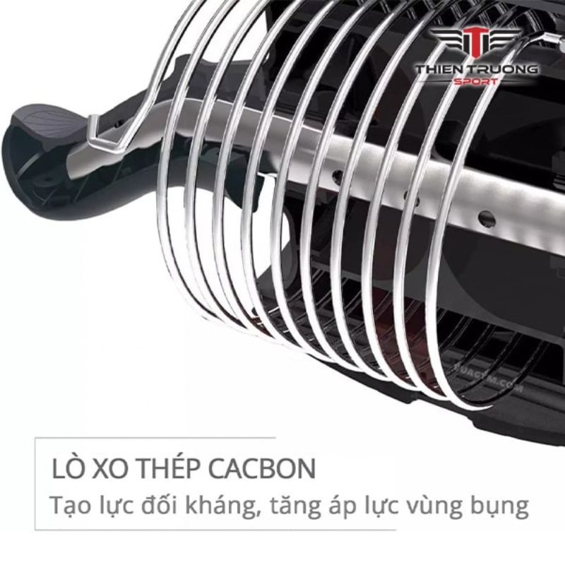 Con lăn tập bụng AB Carver Pro 7 con lăn tập bụng AB Carver Pro