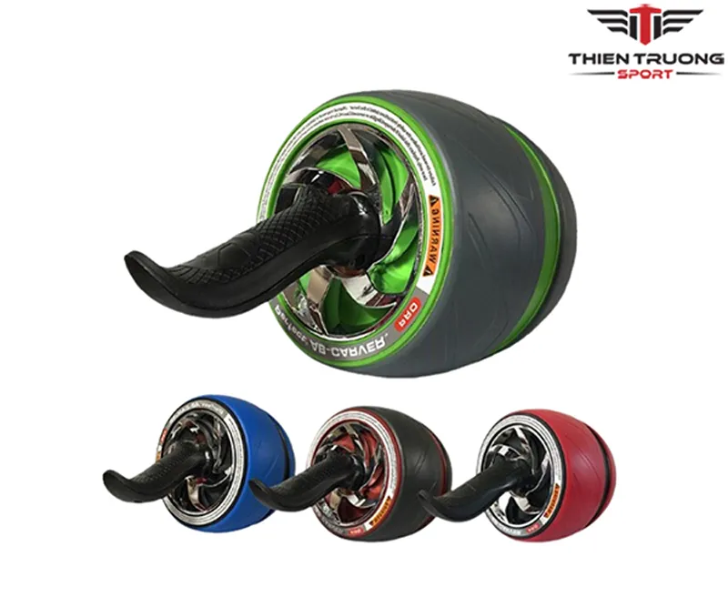 Con lăn tập bụng AB Carver Pro