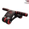 Con lăn tập bụng AB Wheel 2023