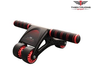 Con lăn tập bụng AB Wheel 2023