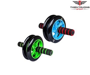 Con lăn tập bụng AB Wheel
