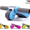 Con lăn tập bụng Gym Roller
