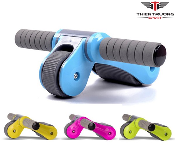 Con lăn tập bụng Gym Roller 5 Con lăn tập bụng Gym Roller