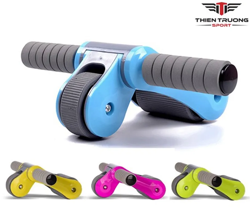 Con lăn tập bụng Gym Roller