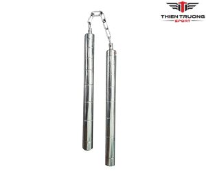 côn nhị khúc Inox