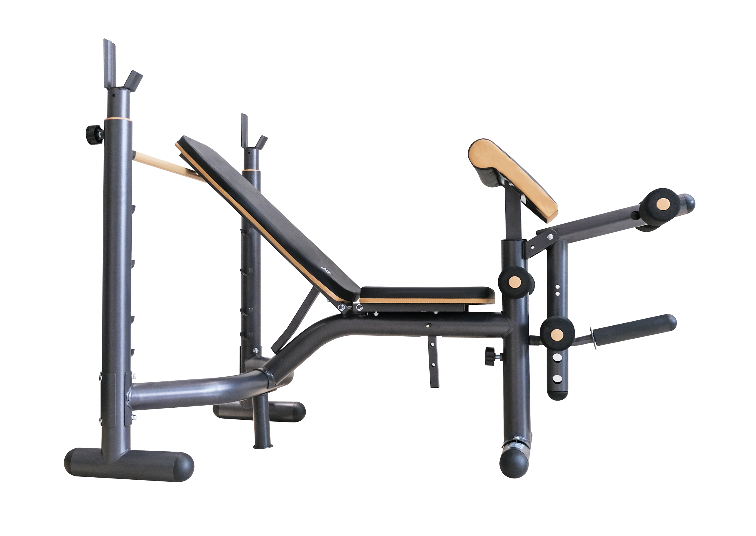 Ghế tập tạ DDS-7302 11 Ghế tập tạ DDS-7302