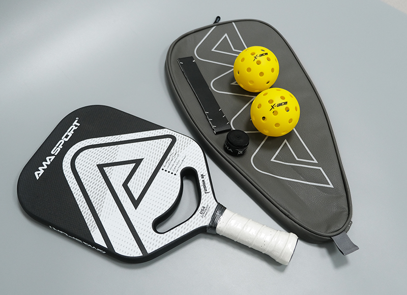 Vợt Pickleball Fusion 3K 11 Vợt Pickleball Fusion 3K