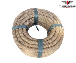 ảnh thumb Dây thừng kéo co