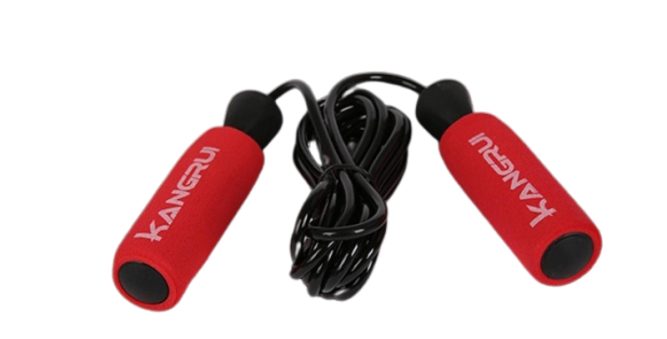 Dây nhảy thể dục Kangrui KB 805 7 Dây nhảy thể dục Kangrui KB 805