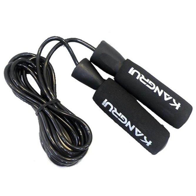 Dây nhảy thể dục Kangrui KB 805 6 Dây nhảy thể dục Kangrui KB 805